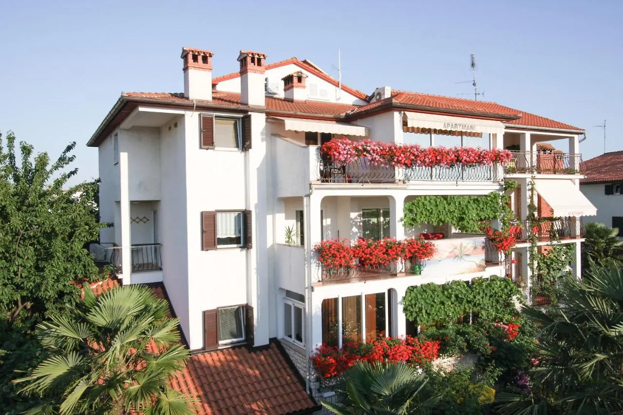 Apartments In Rovinj - Istrien 41350