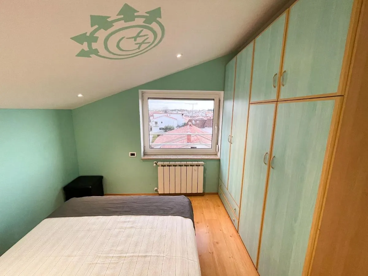 Apartments In Rovinj - Istrien 41350