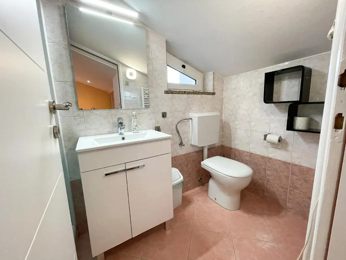 Apartments In Rovinj - Istrien 41350