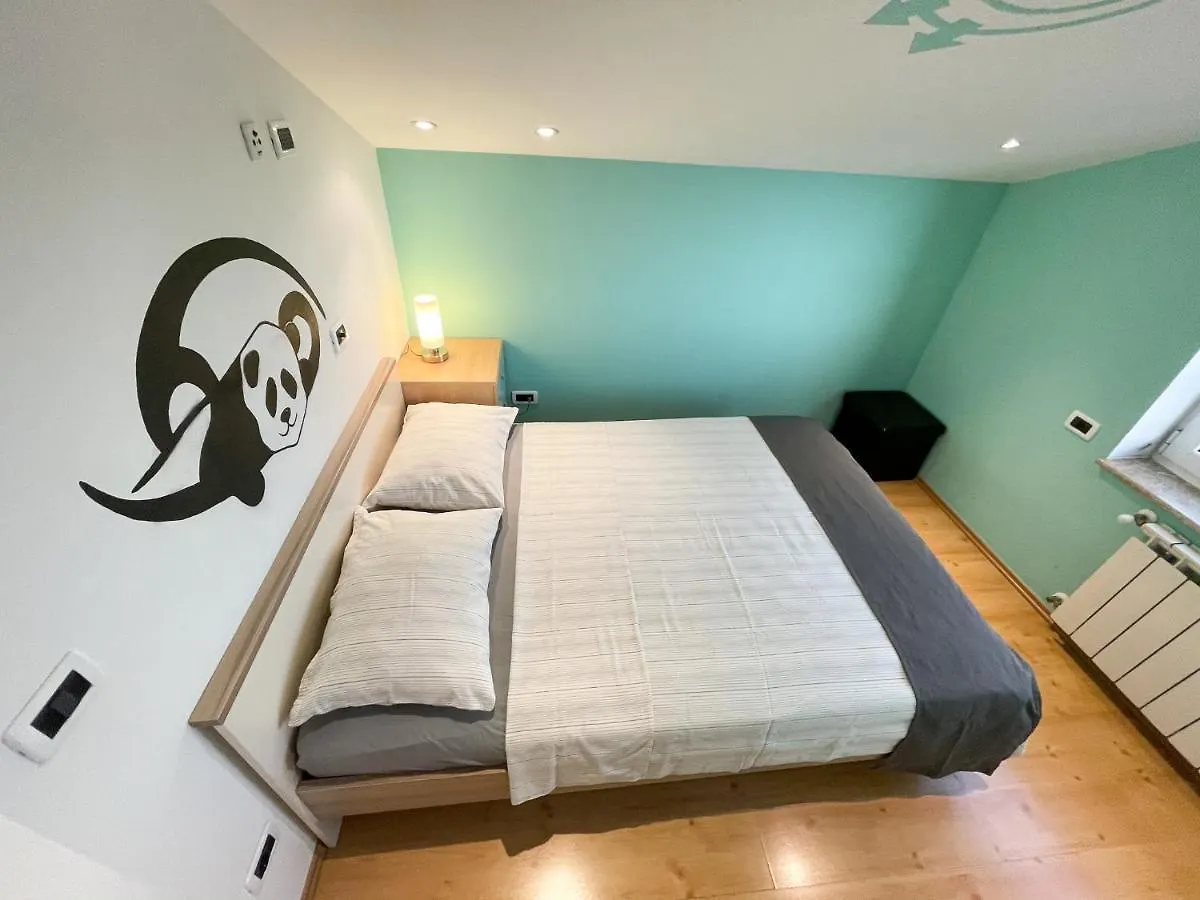 Apartments In Rovinj - Istrien 41350