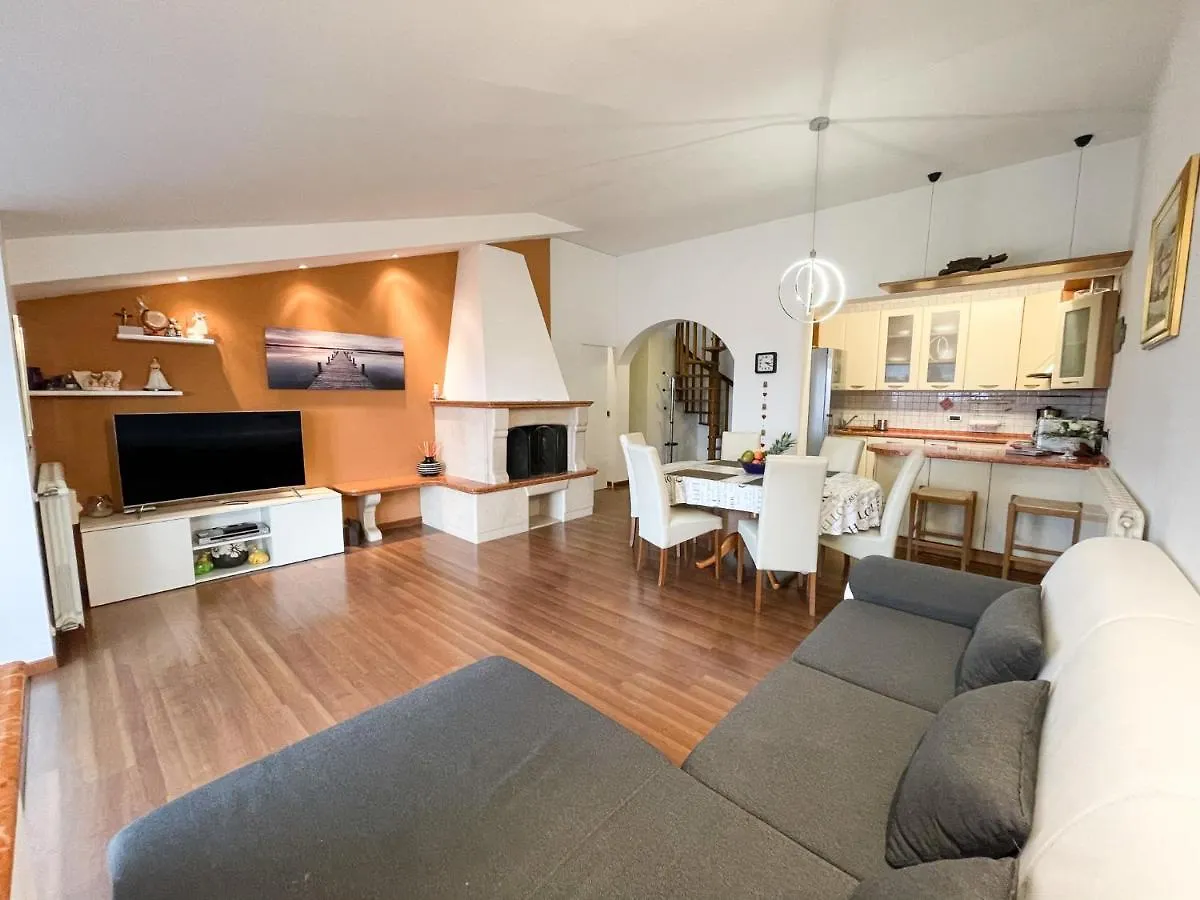 Apartments In Rovinj - Istrien 41350
