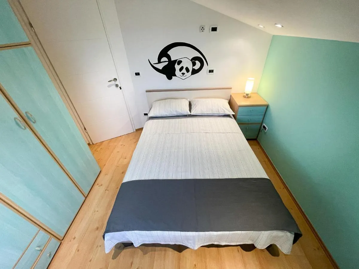 Apartments In Rovinj - Istrien 41350
