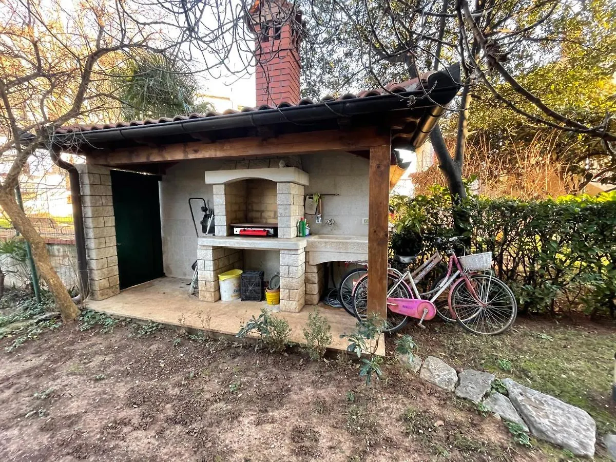 Apartments In Rovinj - Istrien 41350