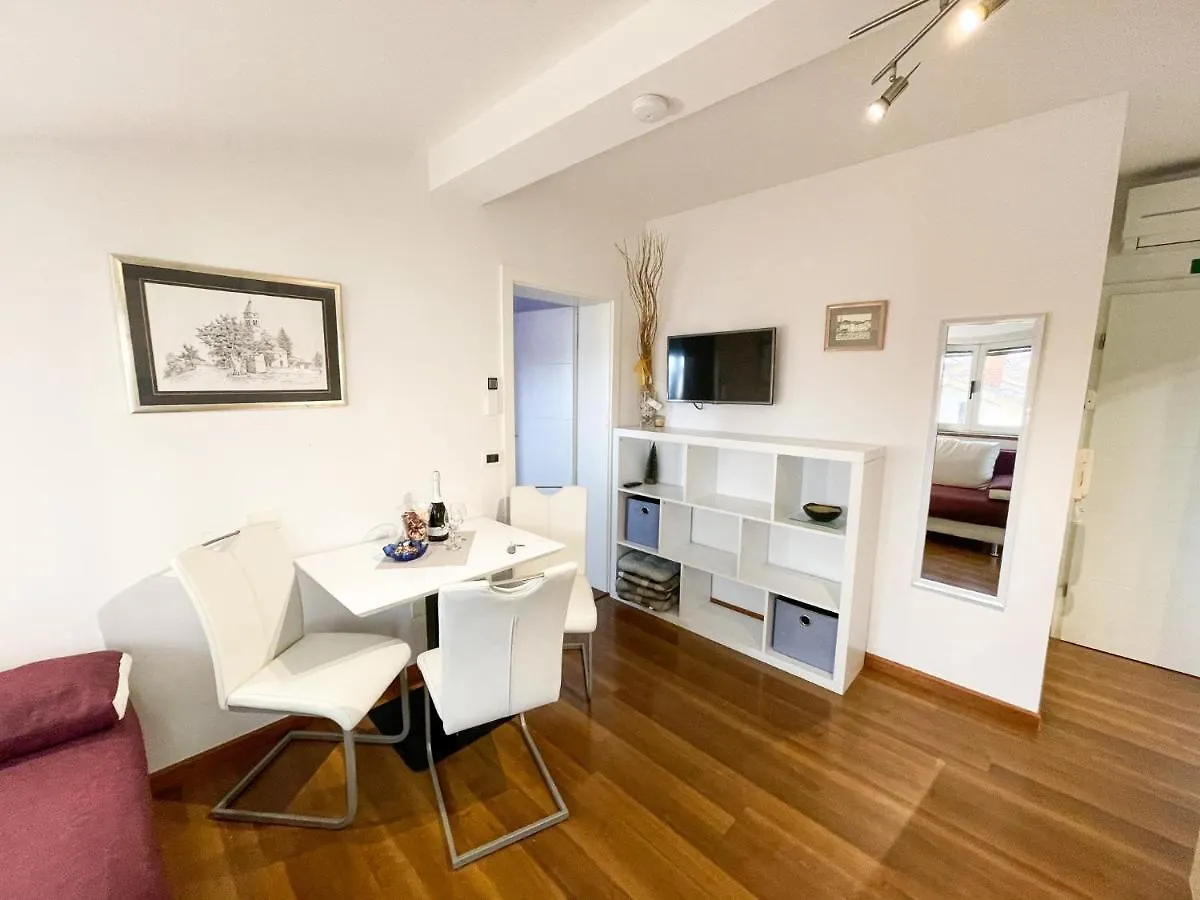 Apartments In Rovinj - Istrien 41350 0*,  كرواتيا