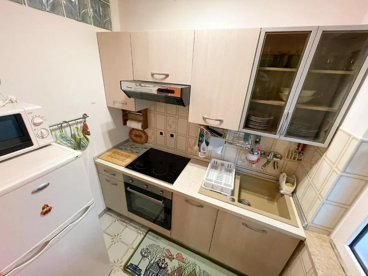 Apartments In Rovinj - Istrien 41350