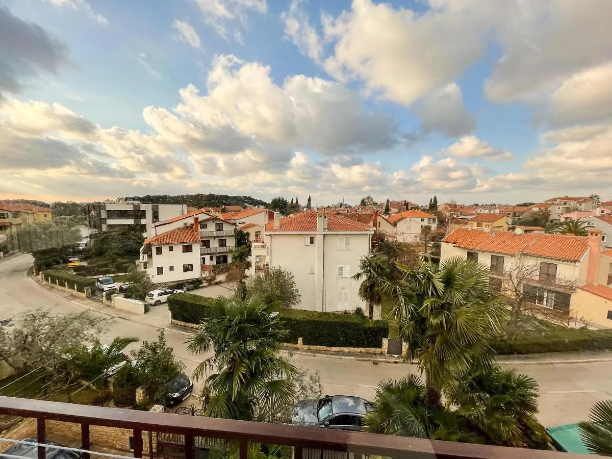 Apartments In Rovinj - Istrien 41350