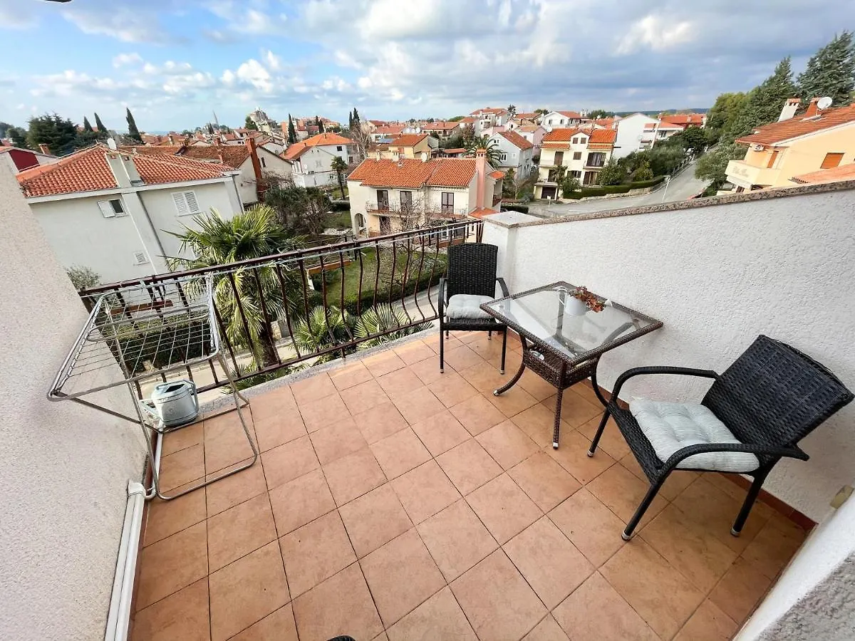 Apartments In Rovinj - Istrien 41350 Chorwacja