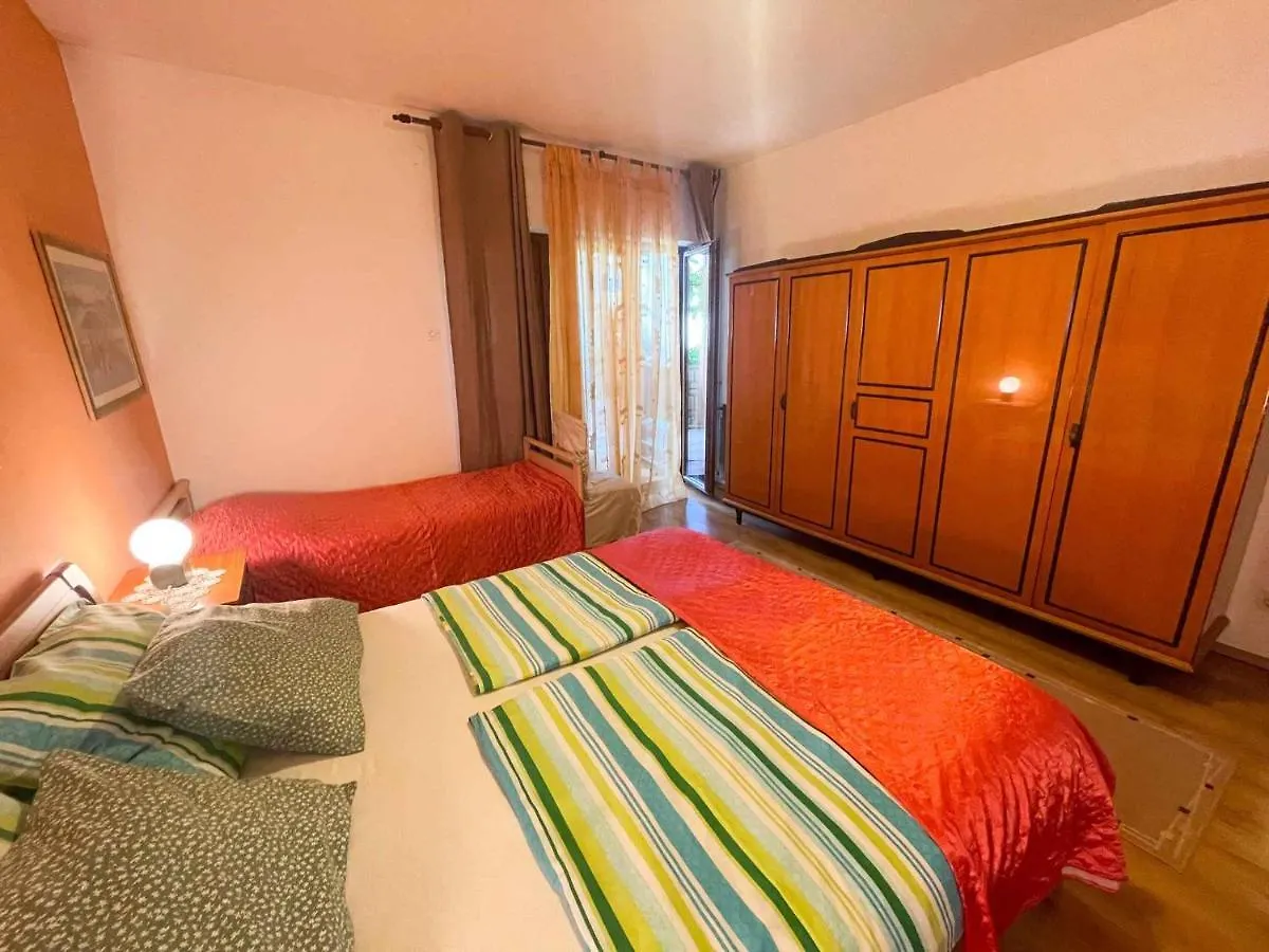 Apartments In Rovinj - Istrien 41350