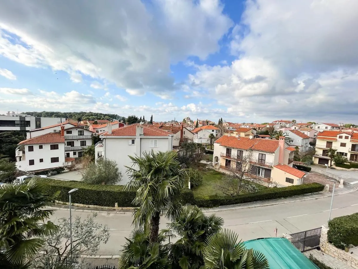 Apartments In Rovinj - Istrien 41350 Chorwacja
