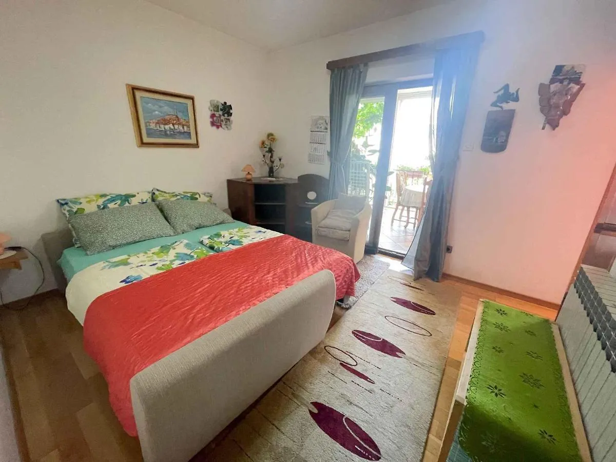 Apartments In Rovinj - Istrien 41350 كرواتيا