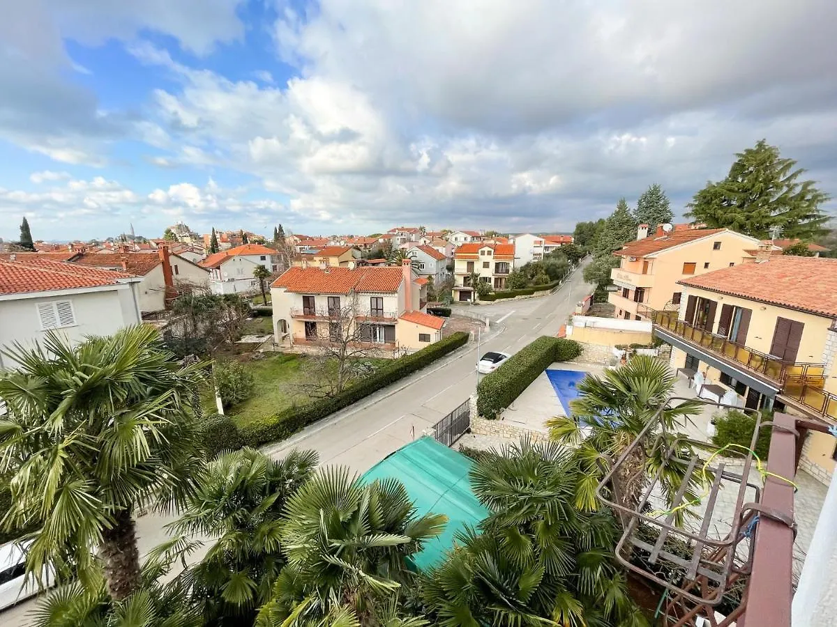 Apartments In Rovinj - Istrien 41350 Chorwacja