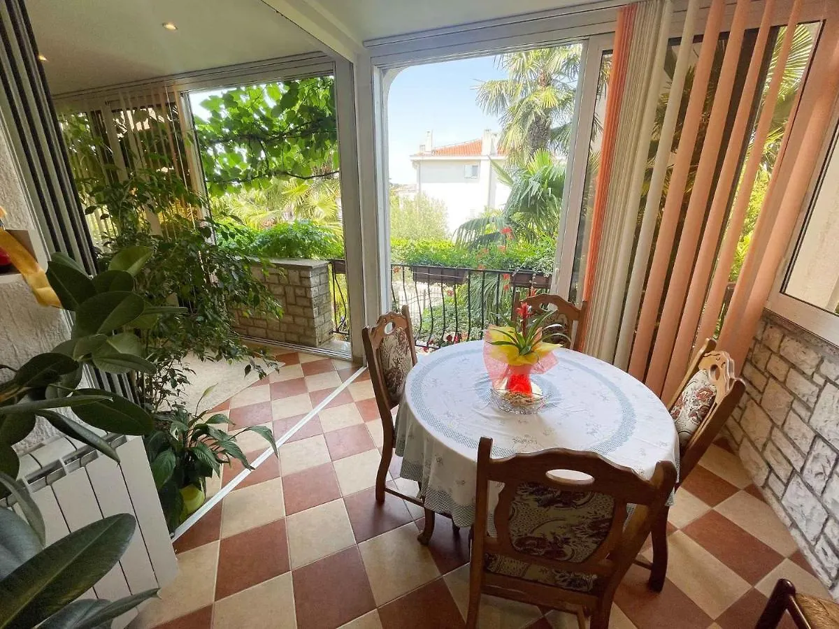 Apartments In Rovinj - Istrien 41350 Chorwacja