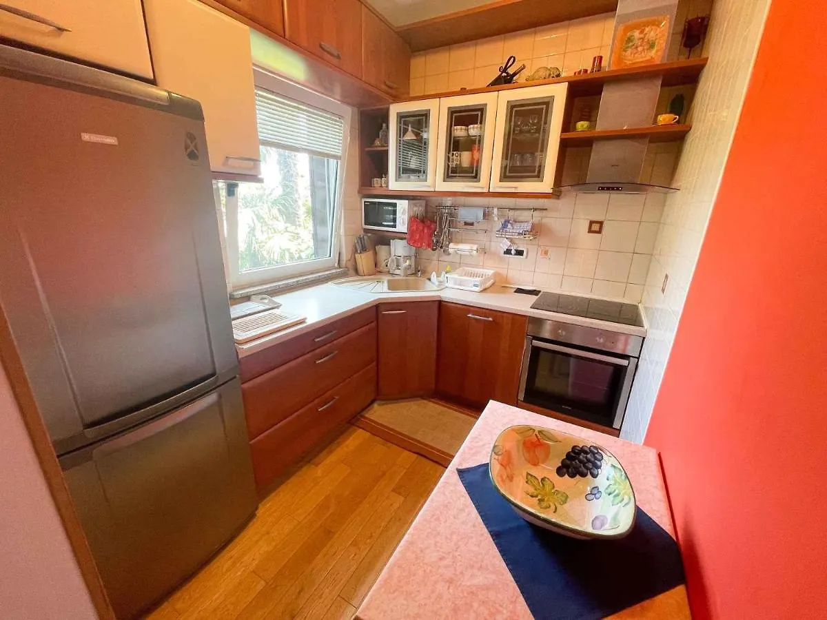 Apartments In Rovinj - Istrien 41350