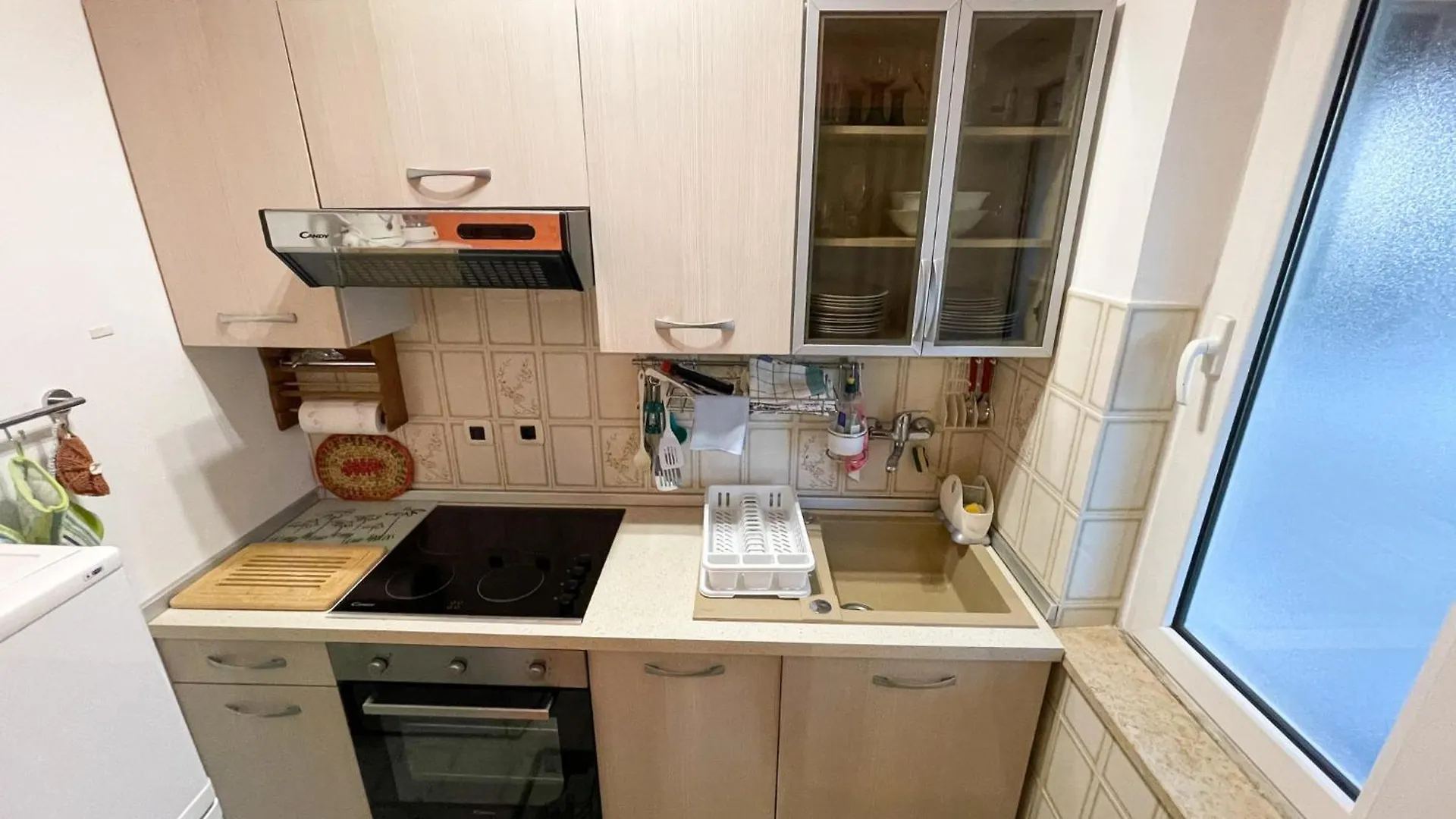 Apartments In Rovinj - Istrien 41350 0*,  Chorwacja