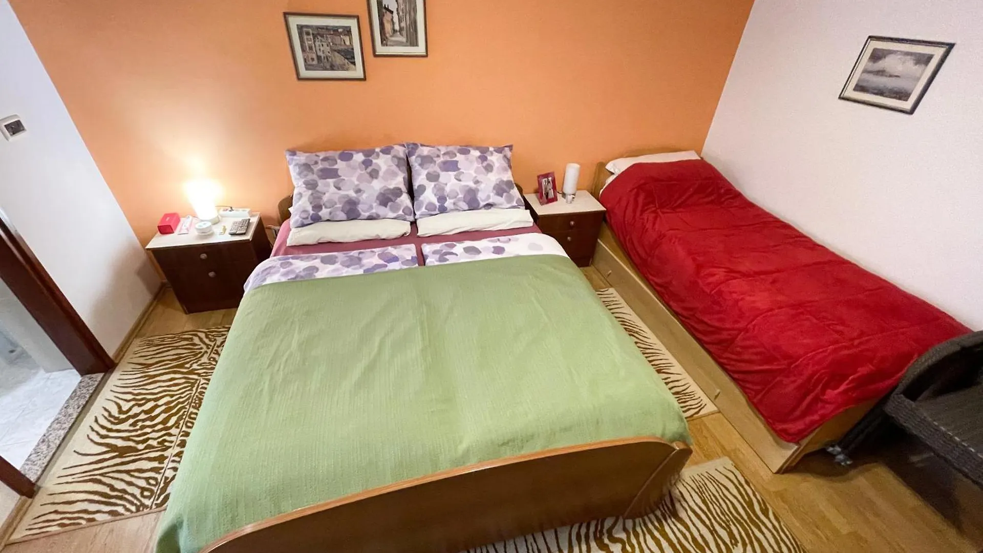 Apartments In Rovinj - Istrien 41350