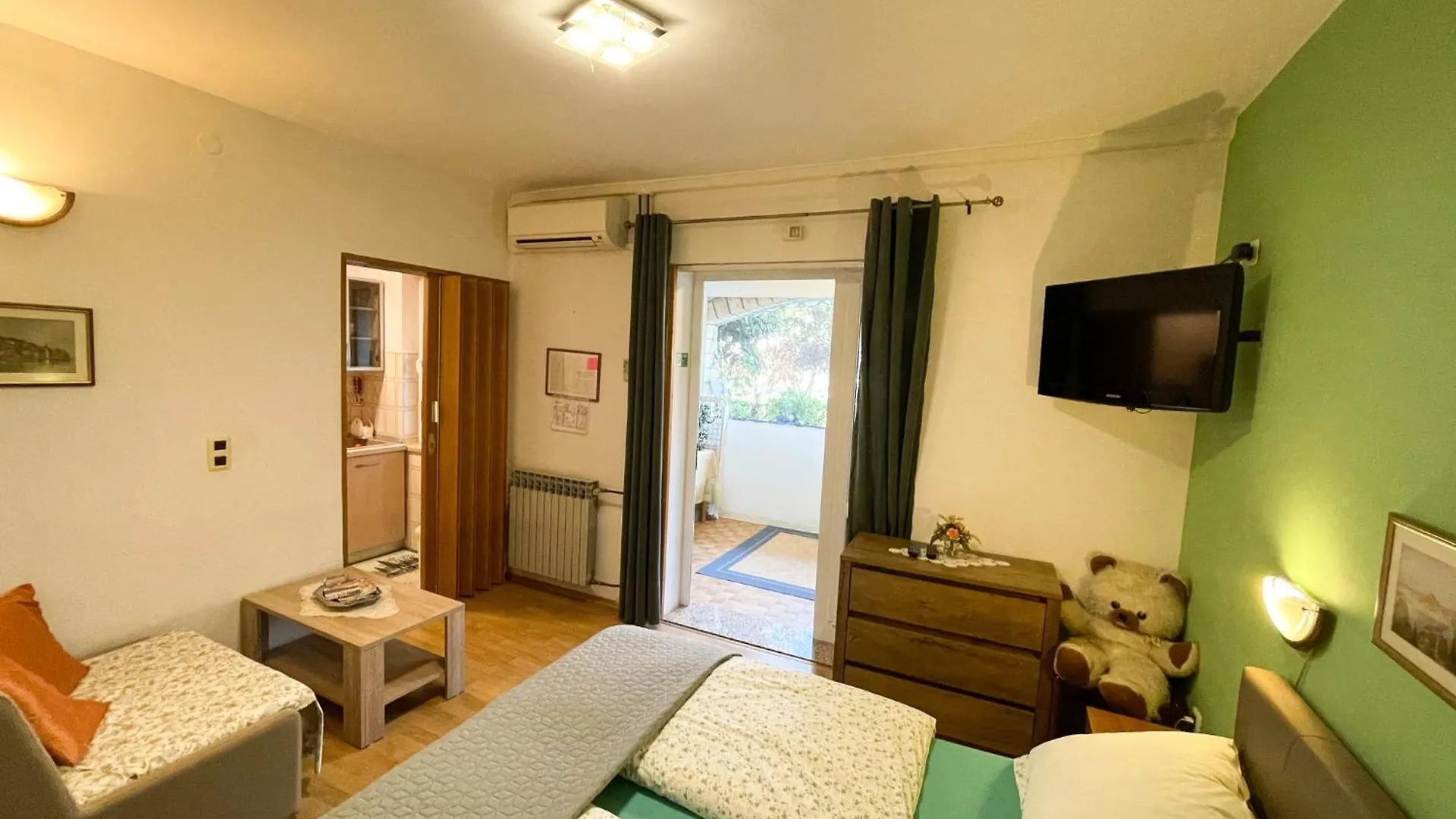 Apartments In Rovinj - Istrien 41350