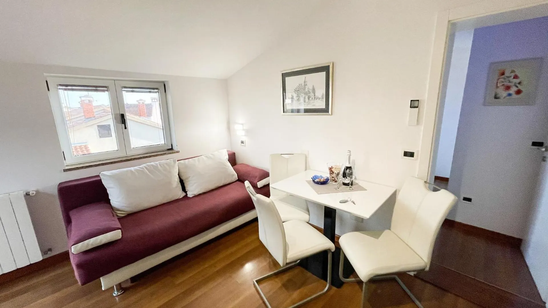 Apartments In Rovinj - Istrien 41350
