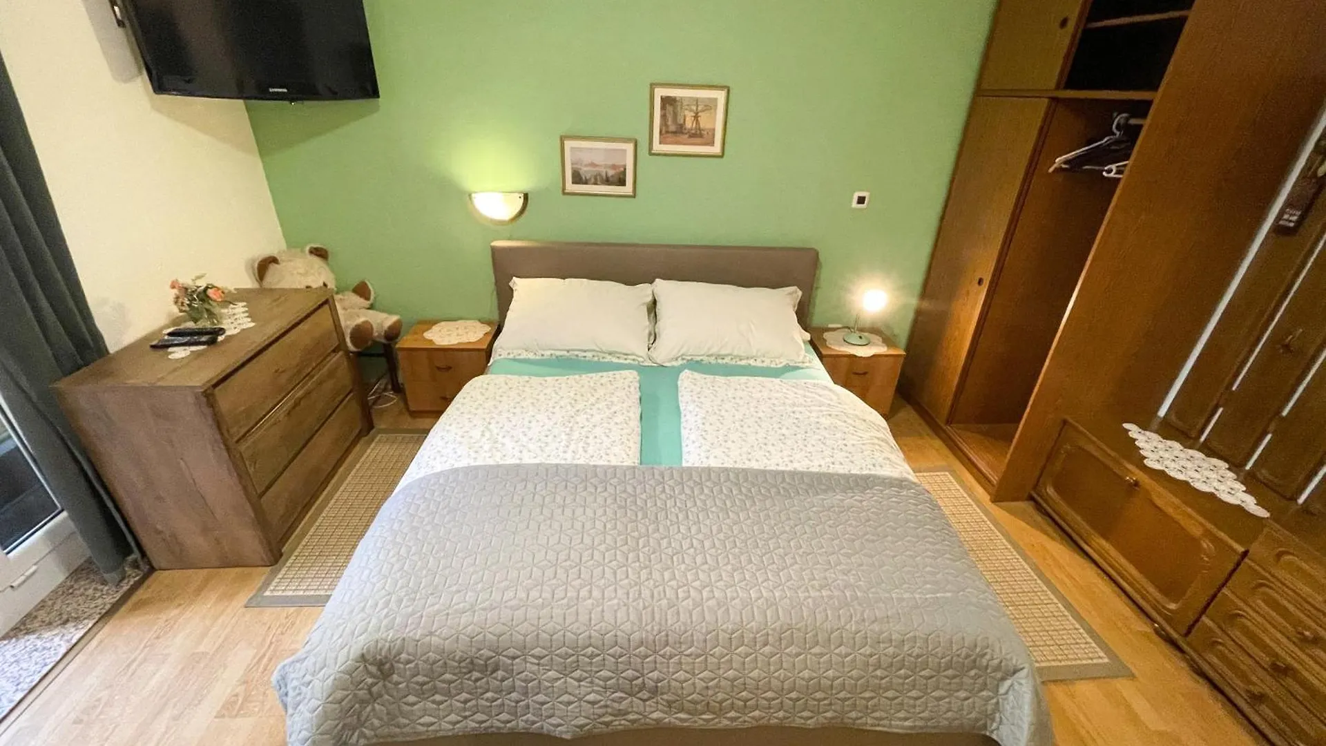 Apartments In Rovinj - Istrien 41350 Chorwacja