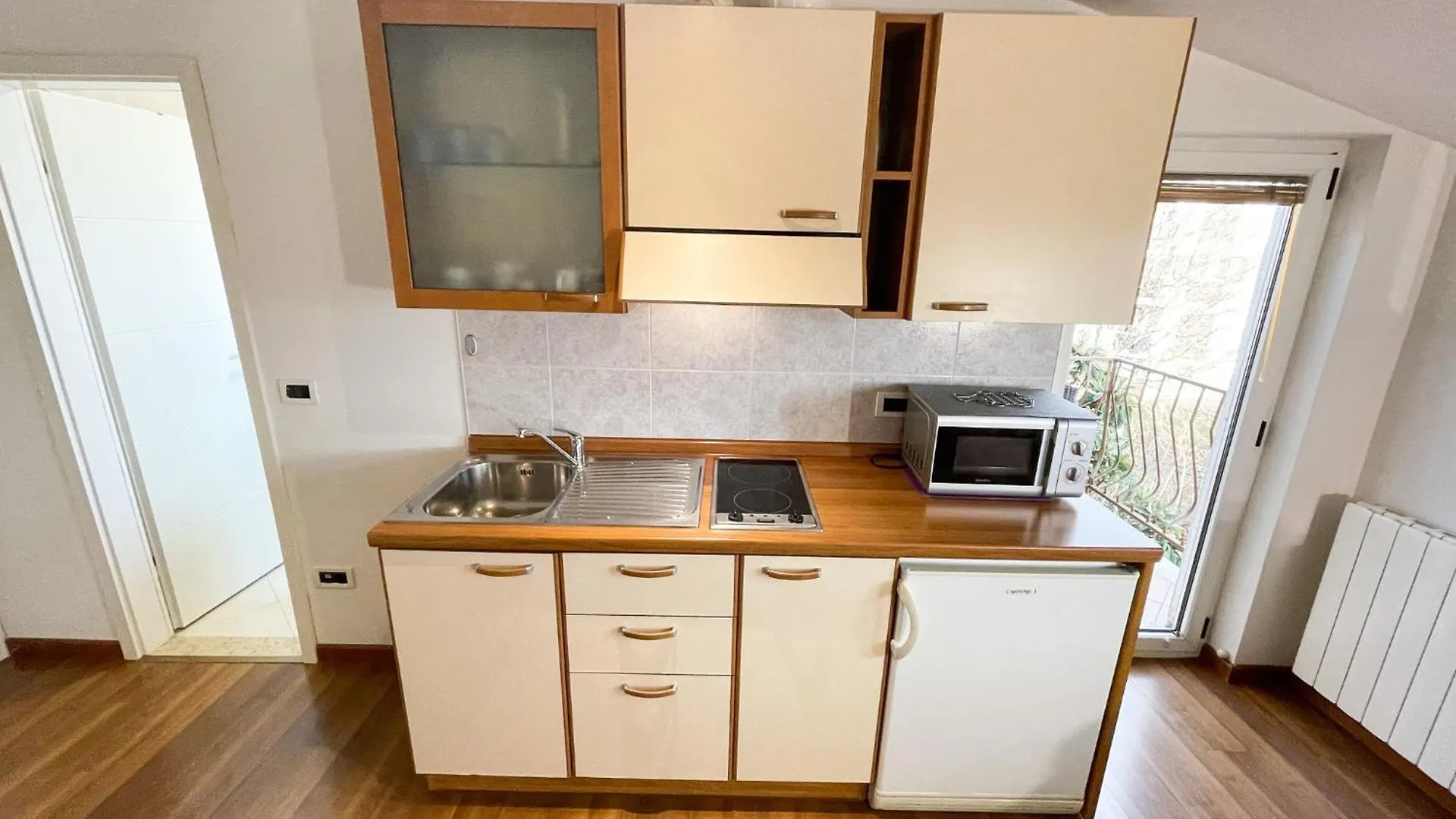 Apartments In Rovinj - Istrien 41350