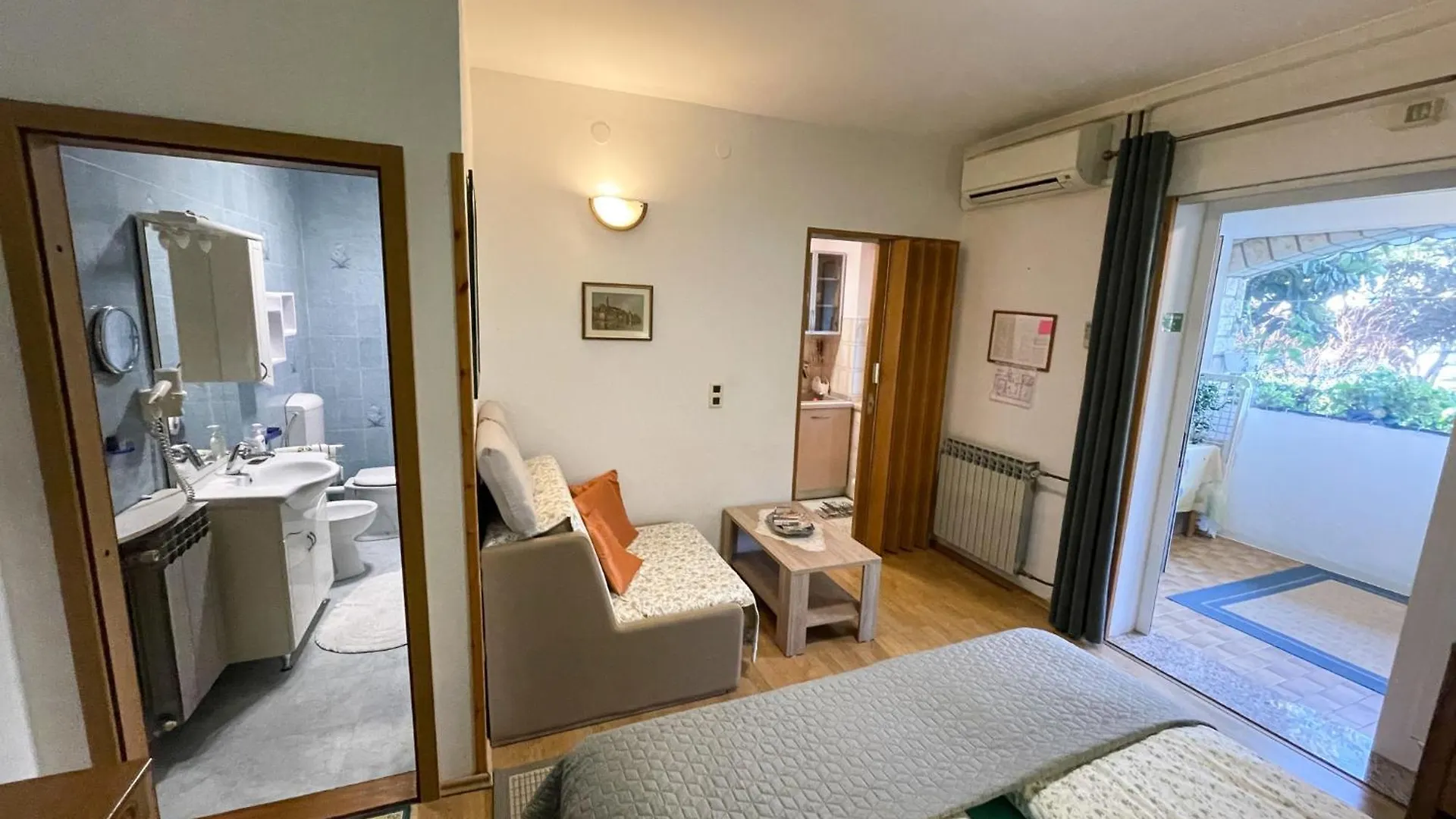 Apartments In Rovinj - Istrien 41350