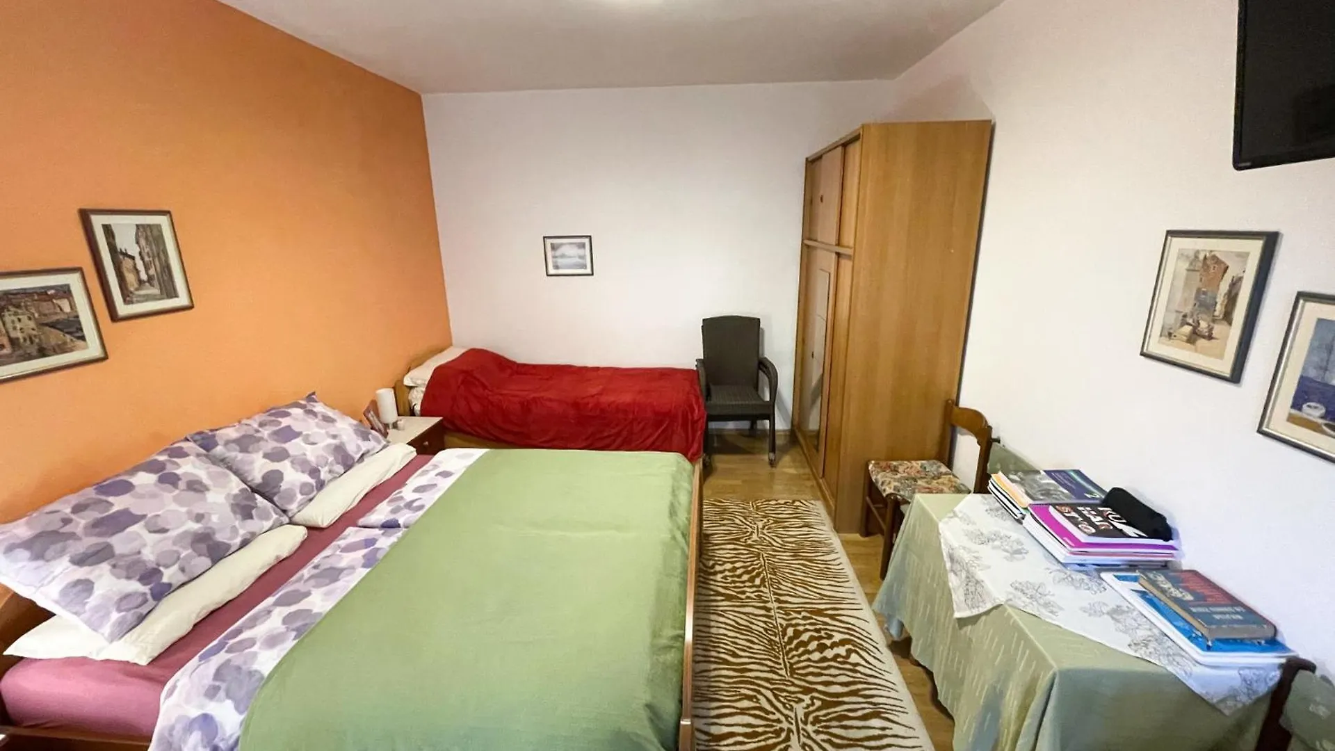 Apartments In Rovinj - Istrien 41350