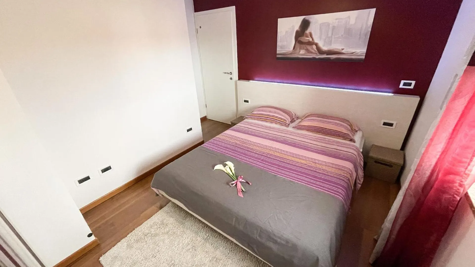 Apartments In Rovinj - Istrien 41350