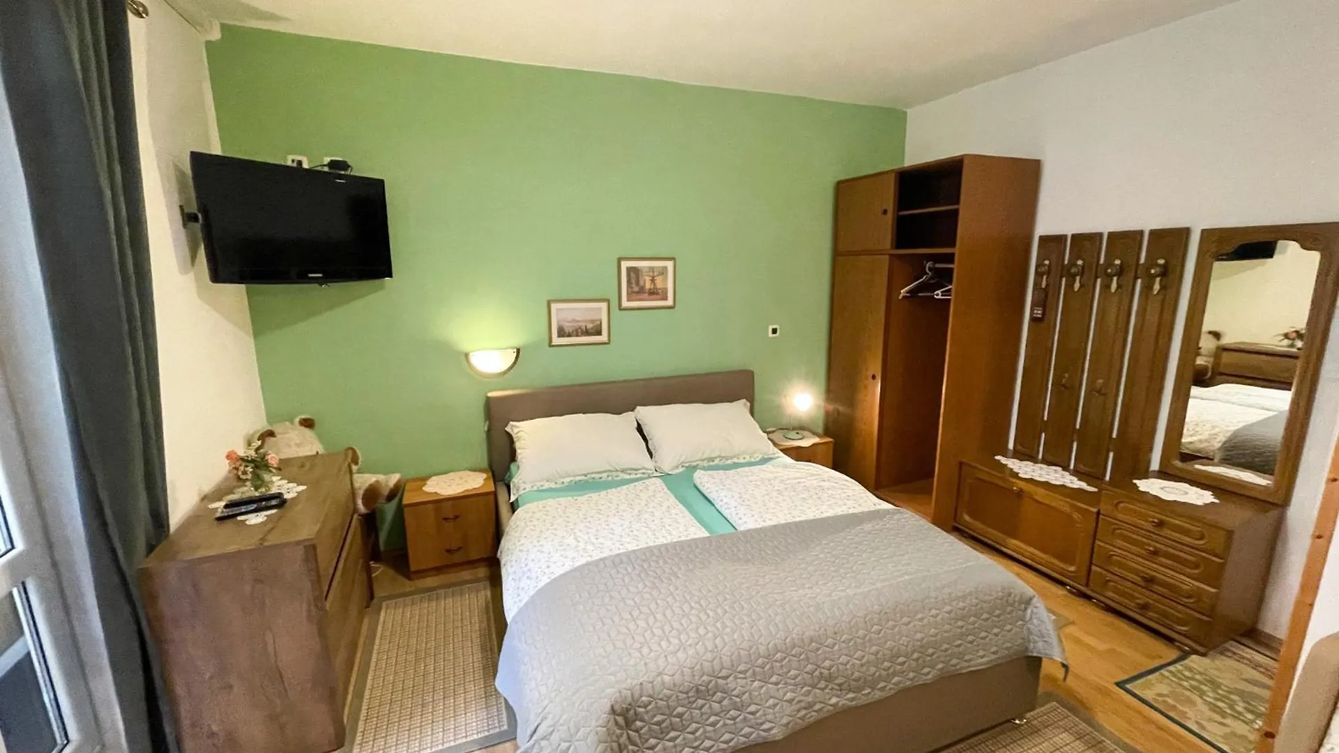 Apartments In Rovinj - Istrien 41350 0*,  Chorwacja