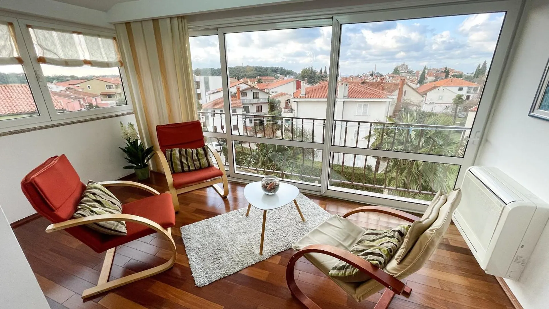 Apartments In Rovinj - Istrien 41350 0*,  Chorwacja
