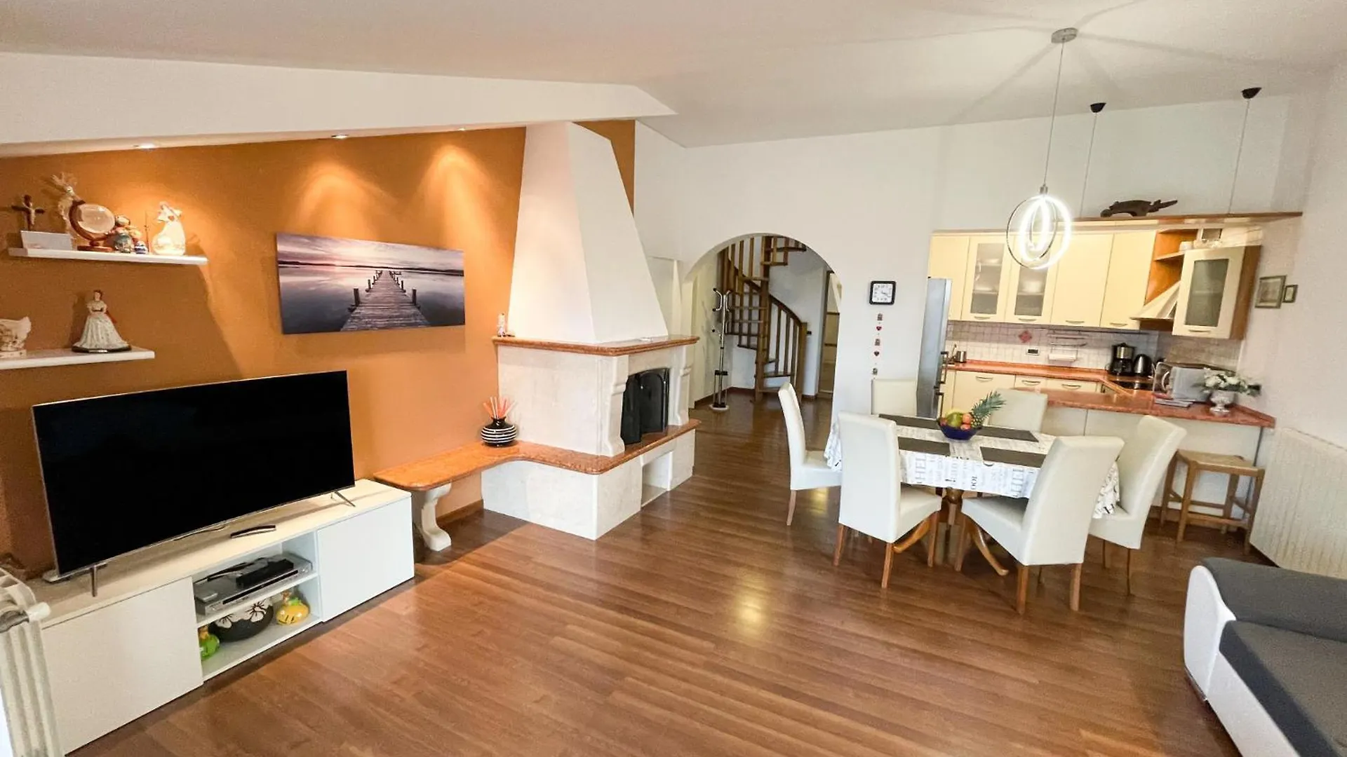 Apartments In Rovinj - Istrien 41350 Chorwacja