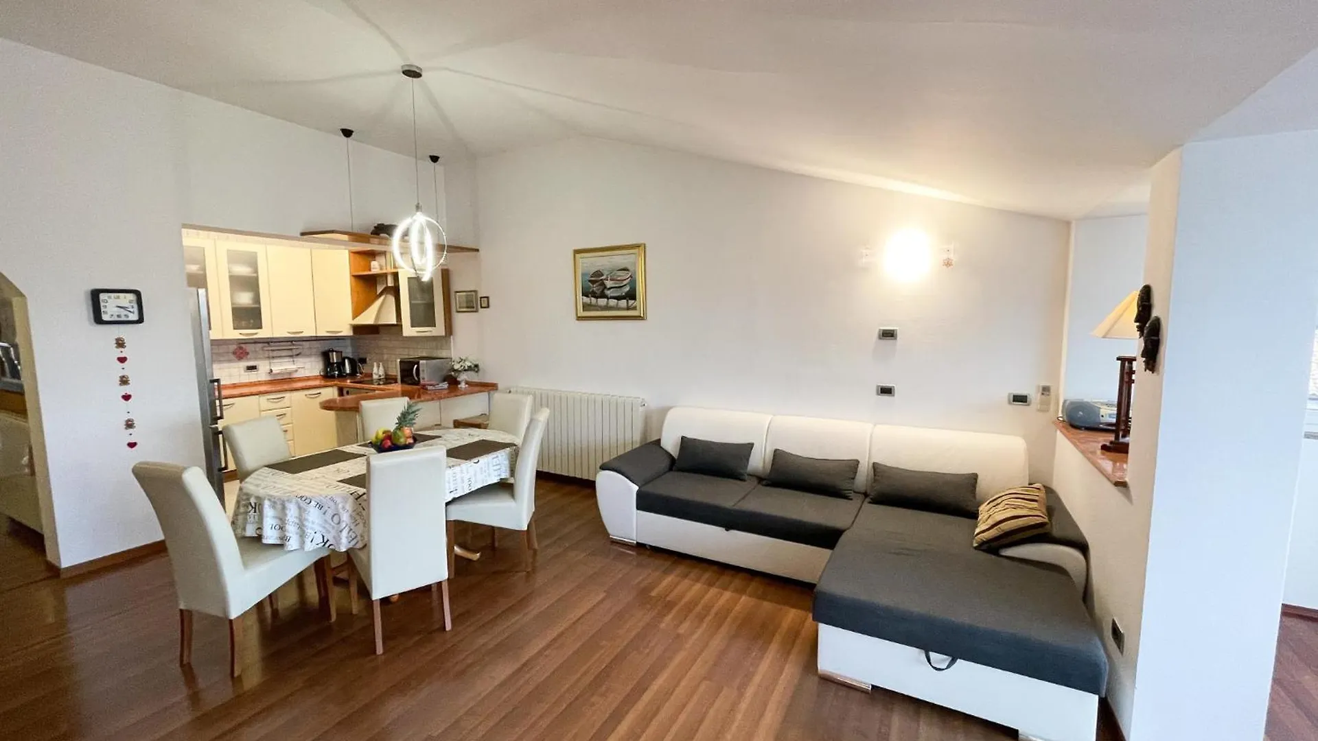 Apartments In Rovinj - Istrien 41350