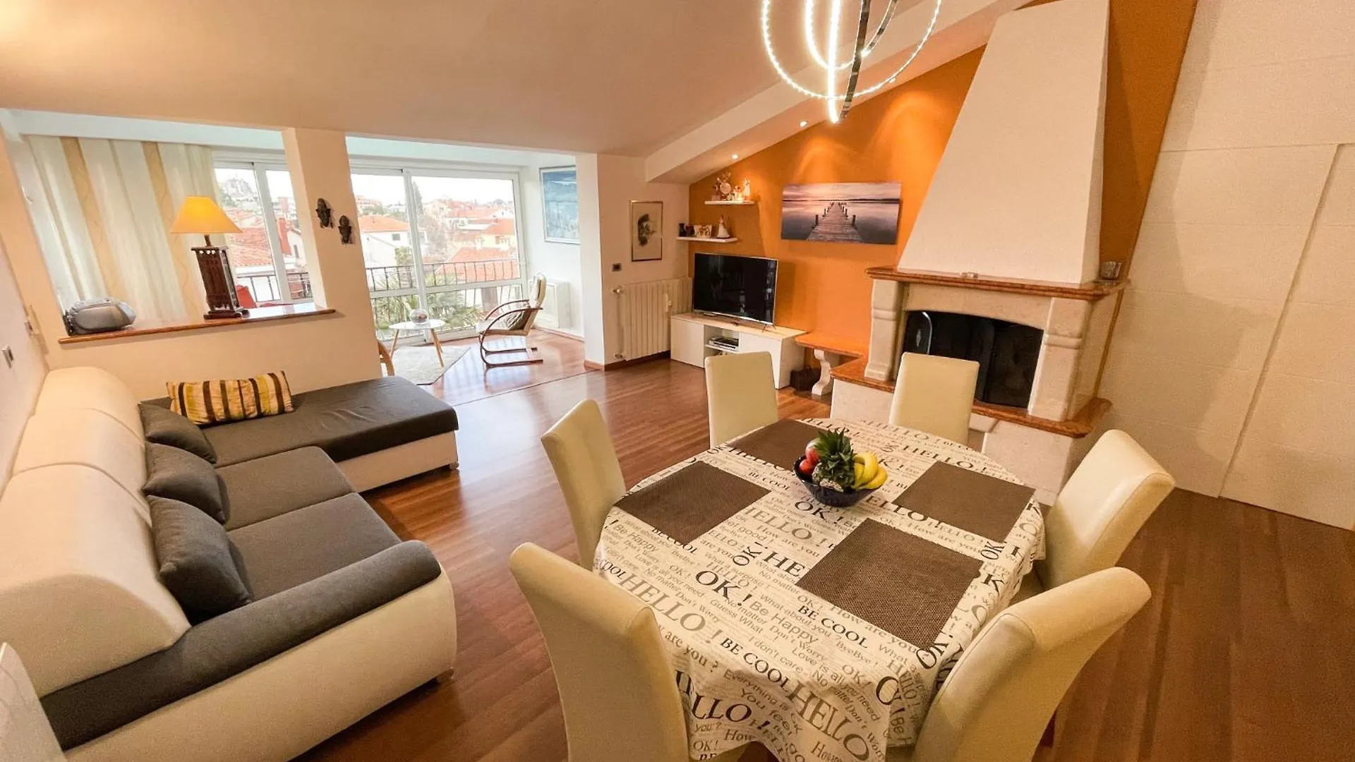 Apartments In Rovinj - Istrien 41350 Chorwacja