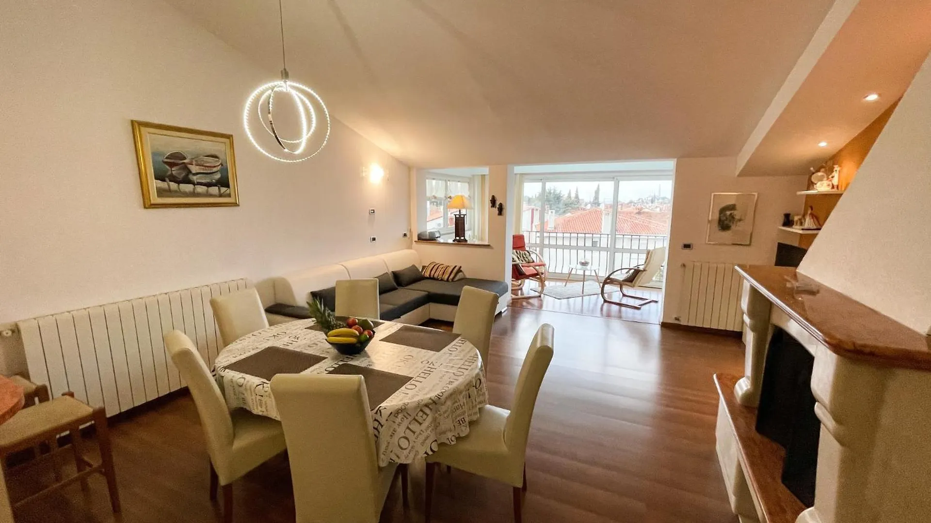 Apartments In Rovinj - Istrien 41350