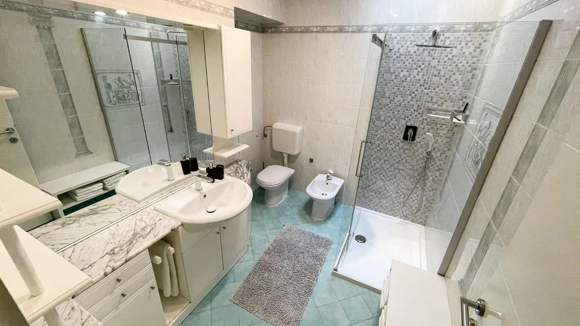 Apartments In Rovinj - Istrien 41350