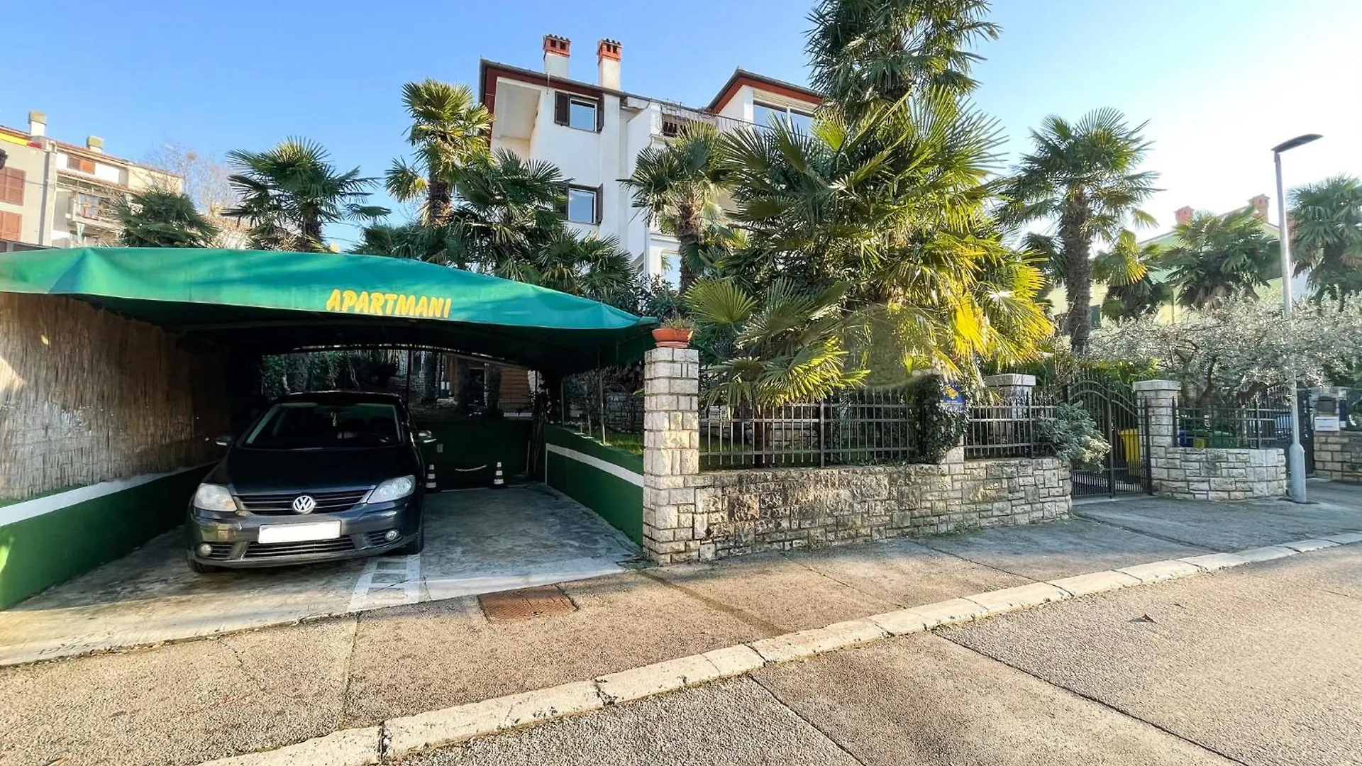 Apartments In Rovinj - Istrien 41350 0*,  كرواتيا
