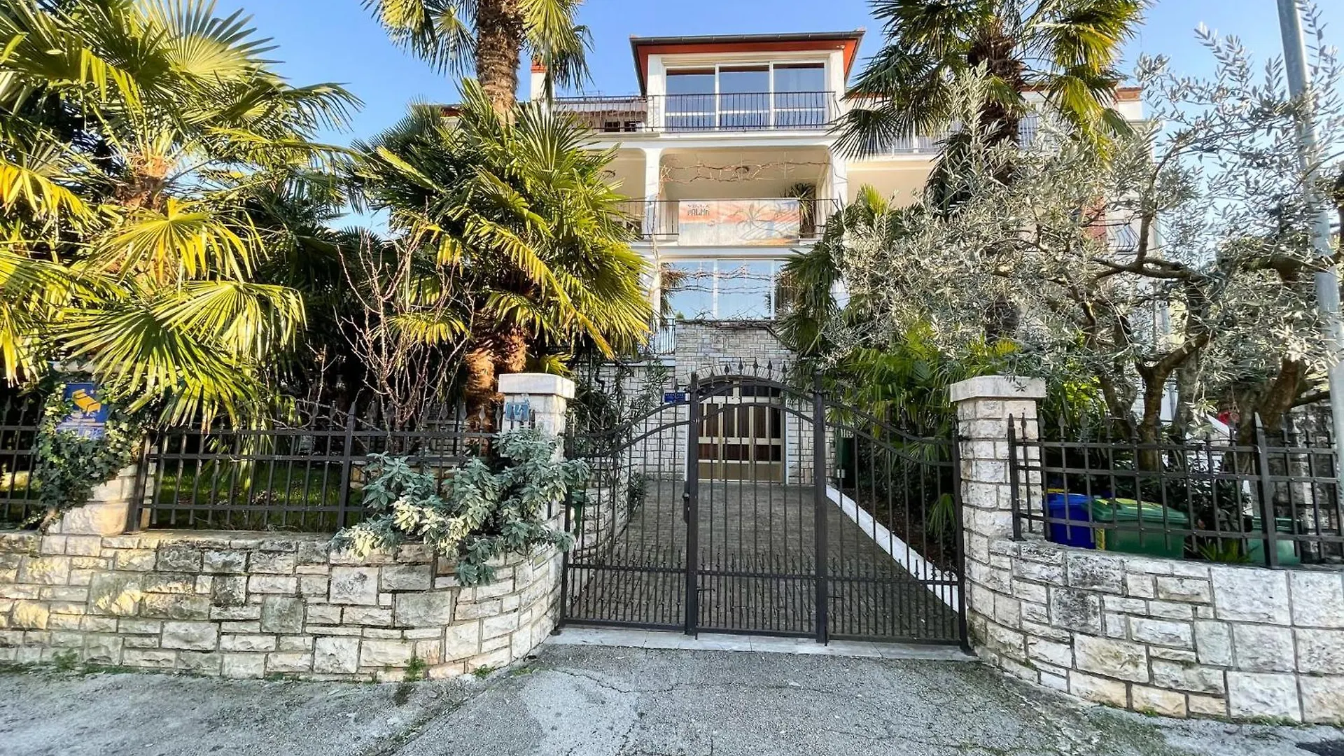Apartments In Rovinj - Istrien 41350