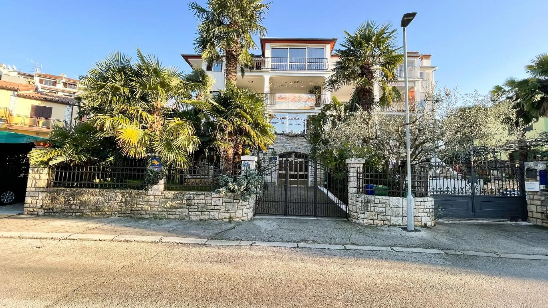 Apartments In Rovinj - Istrien 41350 كرواتيا