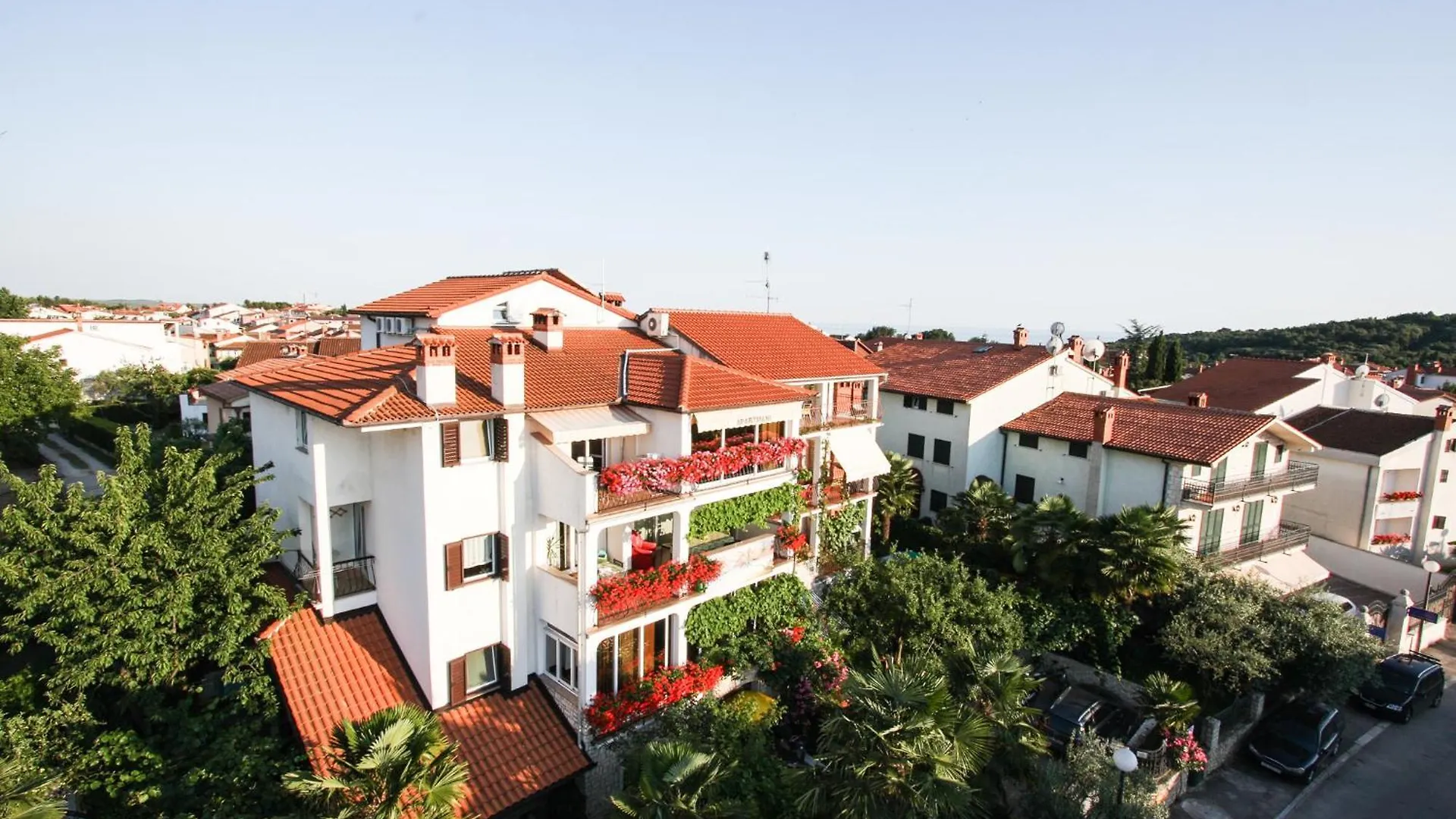 Apartments In Rovinj - Istrien 41350