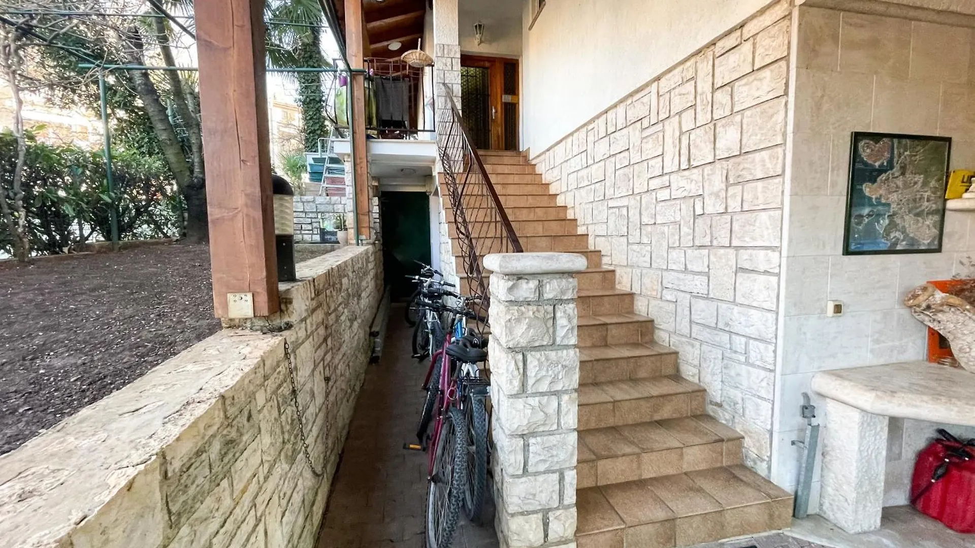 Apartments In Rovinj - Istrien 41350